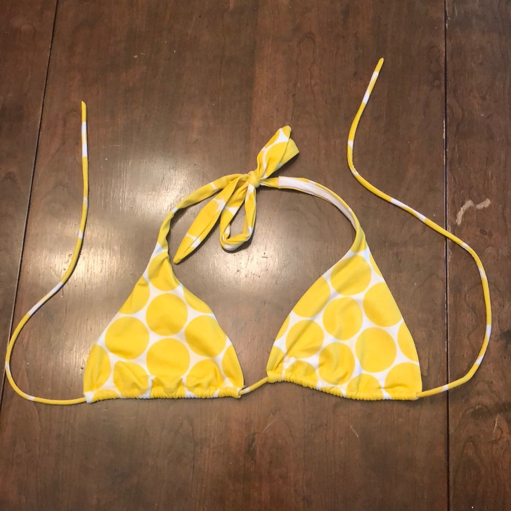 Victoria’s Secret Bikini Top